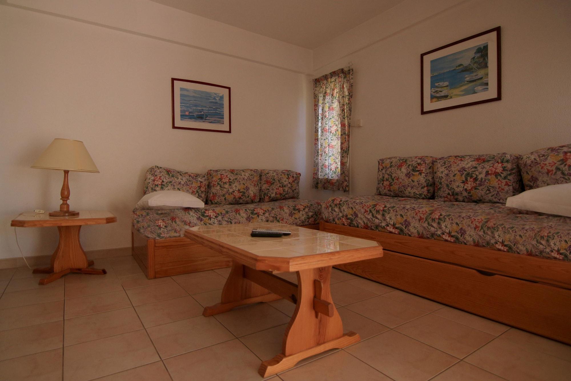Parque Mourabel, Oasis Village & Pe Do Lago Vilamoura Eksteriør billede