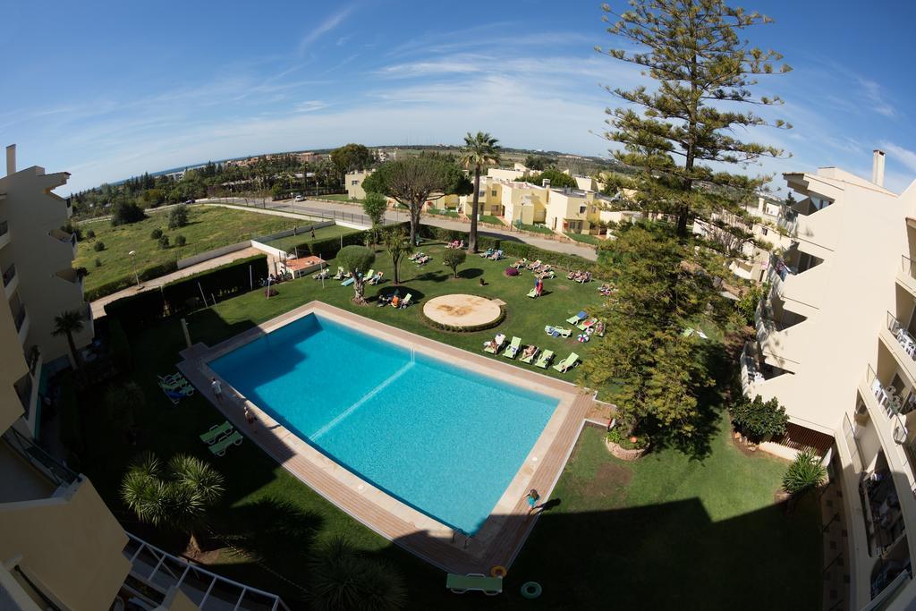 Parque Mourabel, Oasis Village & Pe Do Lago Vilamoura Eksteriør billede